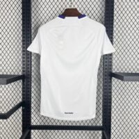 2007/08 Retro Real Madrid Home Jersey