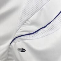 2007/08 Retro Real Madrid Home Jersey