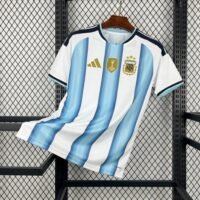 2026 Argentina World Cup Home Jersey