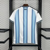 2026 Argentina World Cup Home Jersey