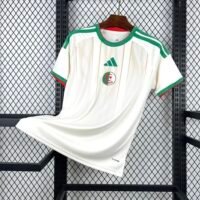 2026 Algeria World Cup Home Jersey
