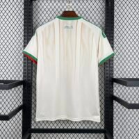 2026 Algeria World Cup Home Jersey