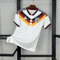 2026 World Cup Germany Home Jersey
