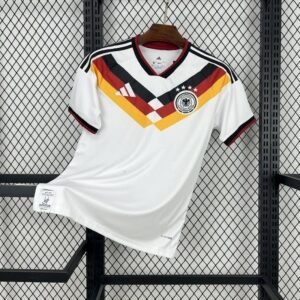2026 World Cup Germany Home Jersey