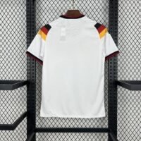 2026 World Cup Germany Home Jersey