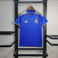 2026 World Cup Italy Home Jersey