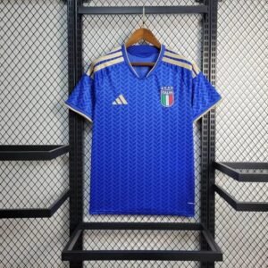 2026 World Cup Italy Home Jersey