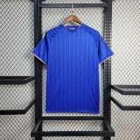 2026 World Cup Italy Home Jersey