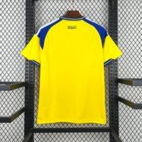 2025/12/1000016551.jpg 2026 World Cup Sweden Home Jersey