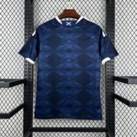 2026 World Cup Scotland Home Jersey