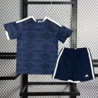 2025/12/1000016590.jpg 2026 World Cup Scotland Home Kids Kit