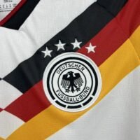2026 World Cup Germany Home Jersey
