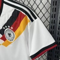 2026 World Cup Germany Home Jersey