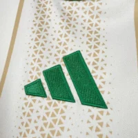 2026 Algeria World Cup Home Jersey