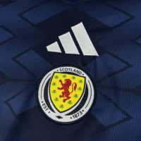 IMG7750JPG 2026 World Cup Scotland Home Kids Kit