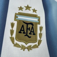 2026 World Cup Argentina Home Kids Kit