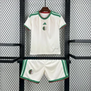 2026 Algeria World Cup Kids Kit