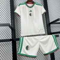2026 Algeria World Cup Kids Kit