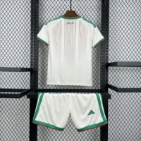 2026 Algeria World Cup Kids Kit