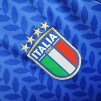 2026 World Cup Italy Home Kids Kit
