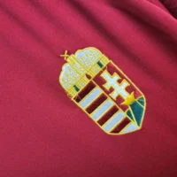 2026 World Cup Hungary Home Jersey