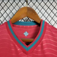 2026 World Cup Portugal Home Jersey