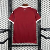 2026 World Cup Qatar Home Jersey