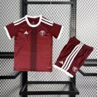 2026/01/1000017488.jpg 2026 World Cup Qatar Home Kids Kit