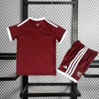 2026/01/1000017489.jpg 2026 World Cup Qatar Home Kids Kit