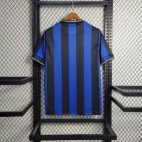 2009/2010 Retro Inter Milan Home UCL Final Jersey