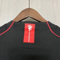 9ea47c02a4 2007/08 Retro Manchester United Away Jersey