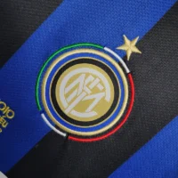 2009/2010 Retro Inter Milan Home UCL Final Jersey